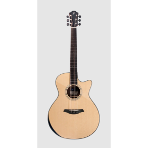 Furch Yellow Deluxe Gc-SR a Sitka Spruce / Indian Rosewood